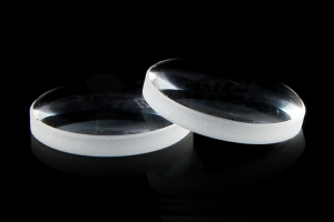 定制355nm,532nm,1064nm,BK7,K9,石英雙凸透鏡